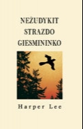 Nežudykit strazdo giesmininko