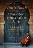 Tūkstančio ir vienos nakties šalyje Tūkstančio ir vienos nakties šalyje